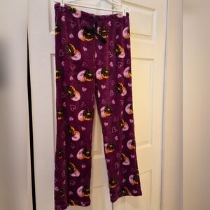 Lauren Rae, NWT, Large Woman's Lounge Pants
